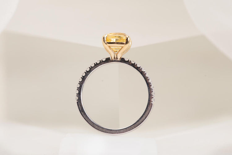 The Marigold Ring