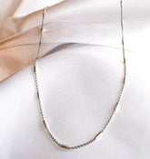 Fancy Bar Spacer Chain