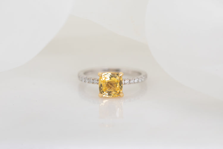 The Marigold Ring