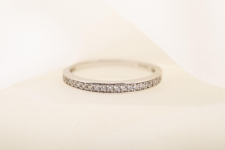 Darling Diamond Band