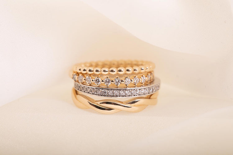 Darling Diamond Band