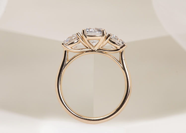 The Charlotte Ring