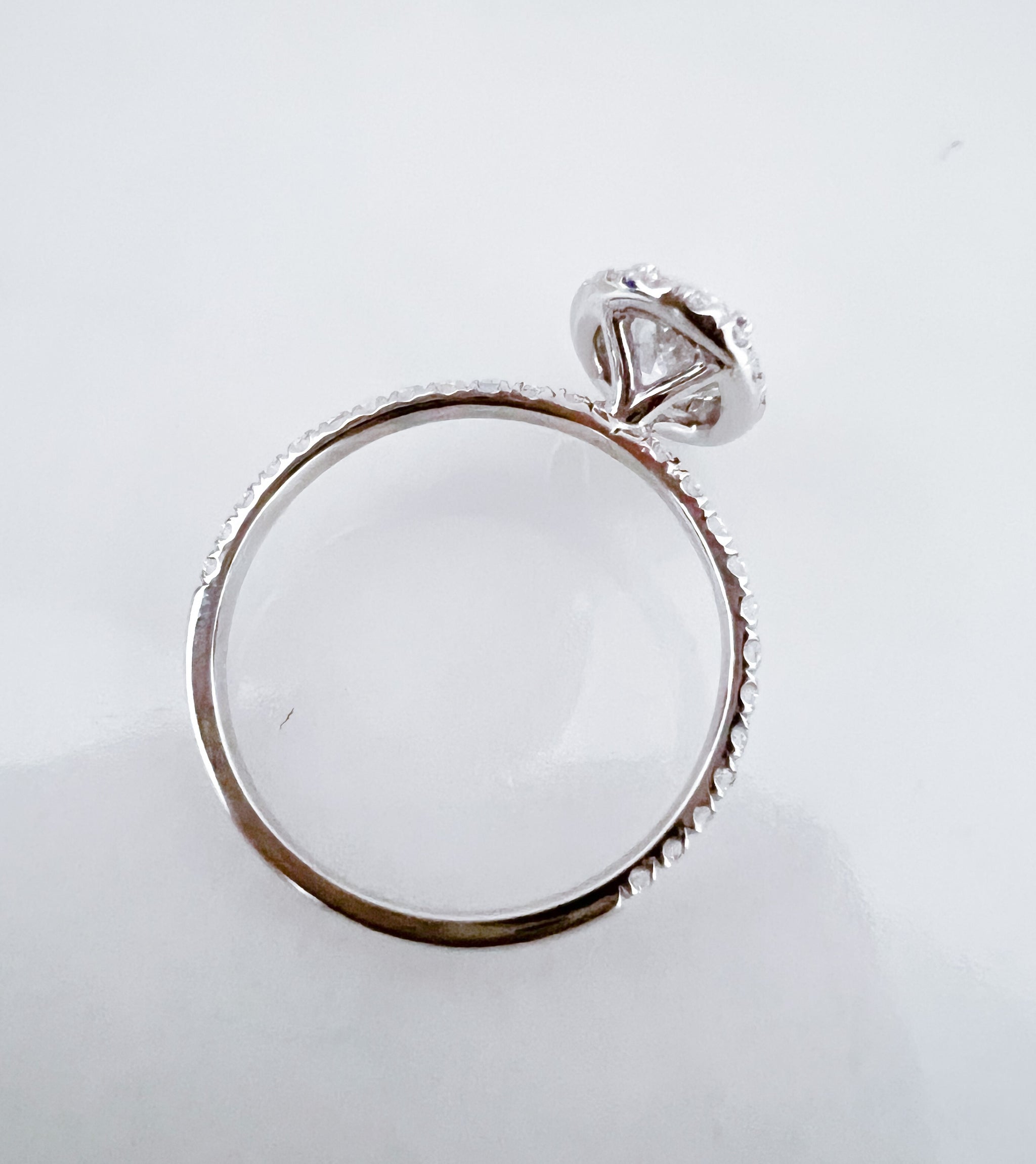 The Azure Ring