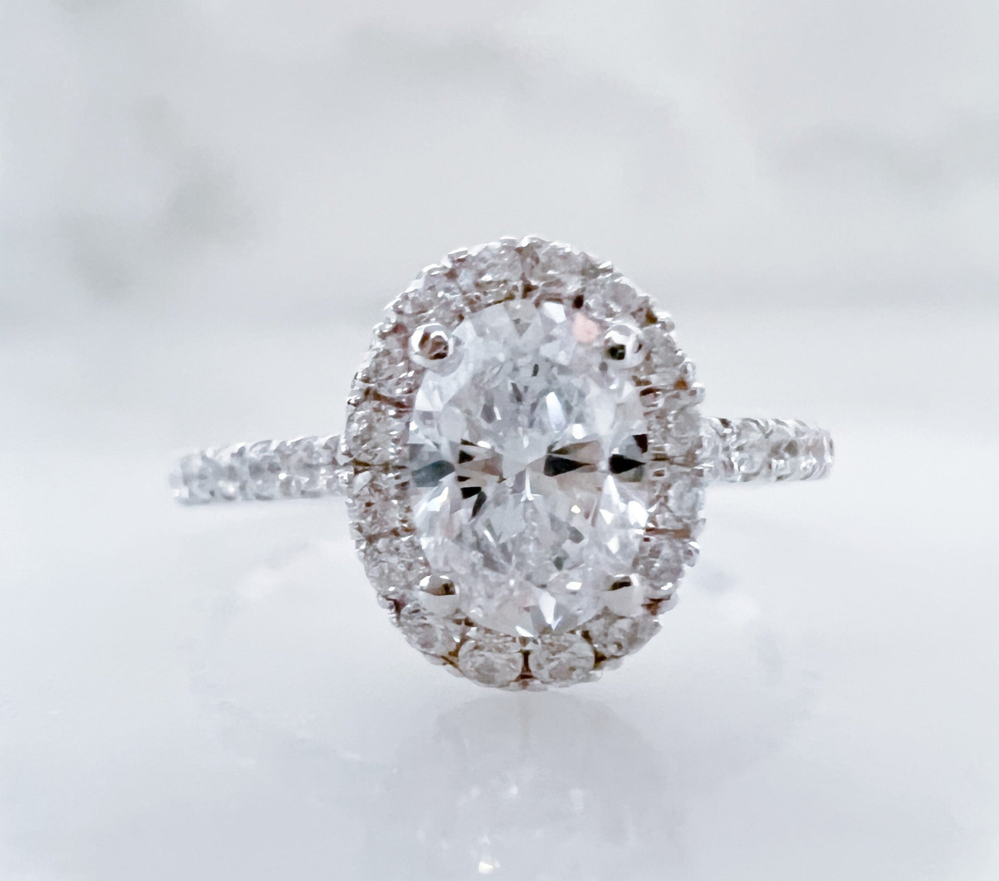 The Azure Ring